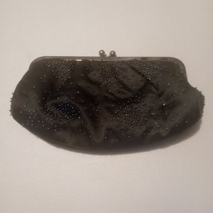 Evening dinner purse.